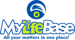 Logo MyLifeBase